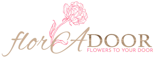 floradoor logo