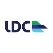 ldc logo