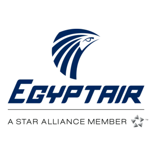 EgyptAir logo