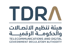 TDRA logo